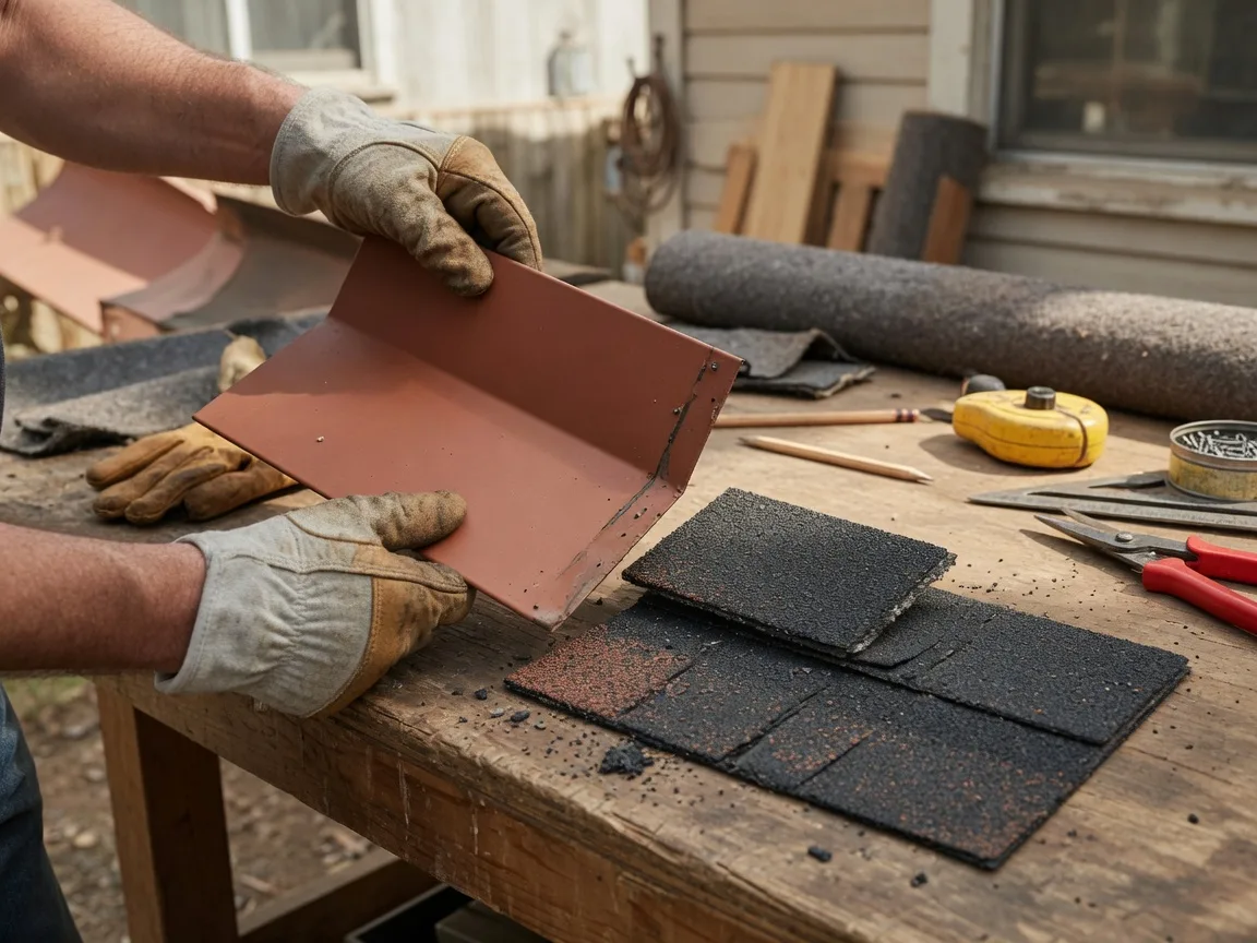 Roof Repair company in Washington, VT
